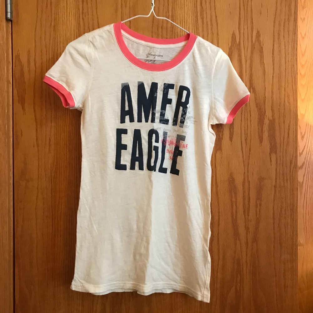 American Eagle Tshirt